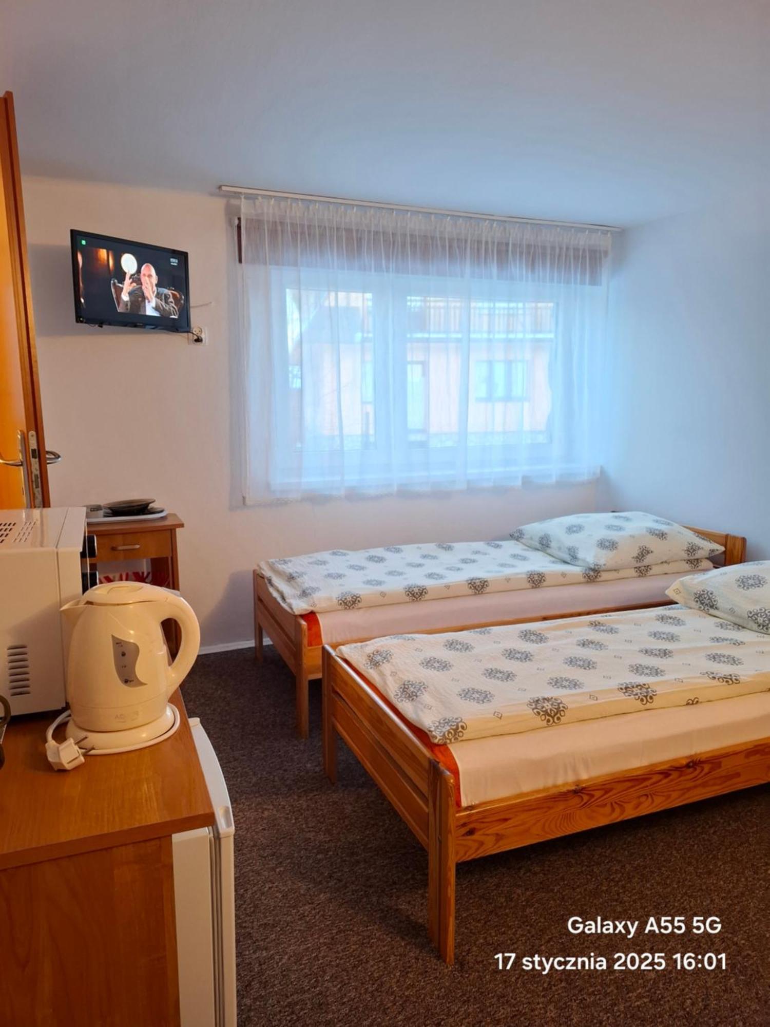 U Tylki Studio Z Widokiem Na Gory Закопане Экстерьер фото